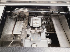 Thumbnail image of Bright Cryostat with 5030 Microtome