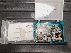 Thumbnail image of Bright Cryostat with 5030 Microtome