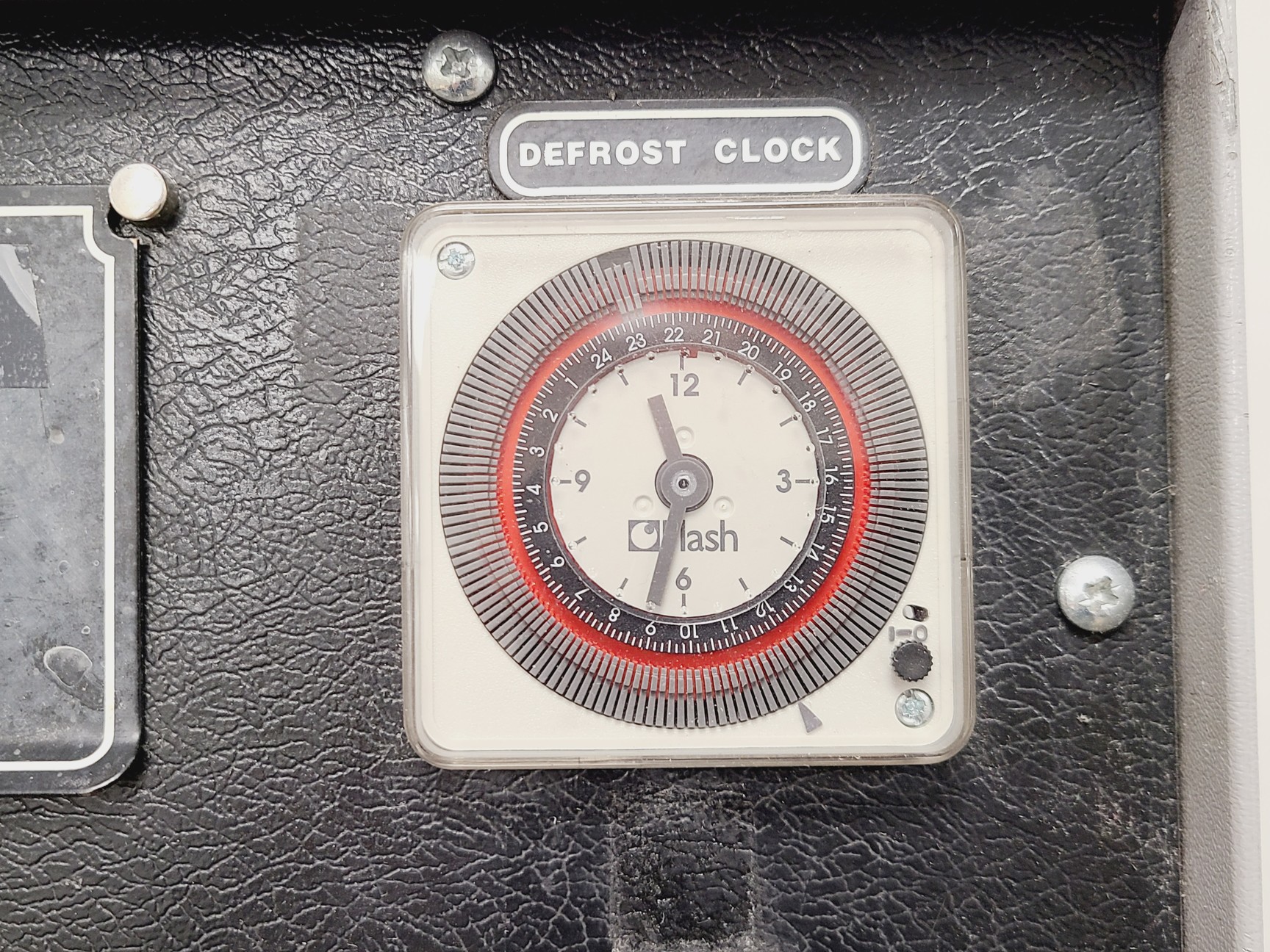 Image of Bright Cryostat with 5030 Microtome