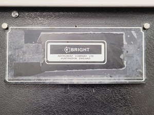 Thumbnail image of Bright Cryostat with 5030 Microtome