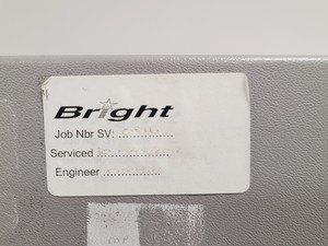 Thumbnail image of Bright Cryostat with 5030 Microtome