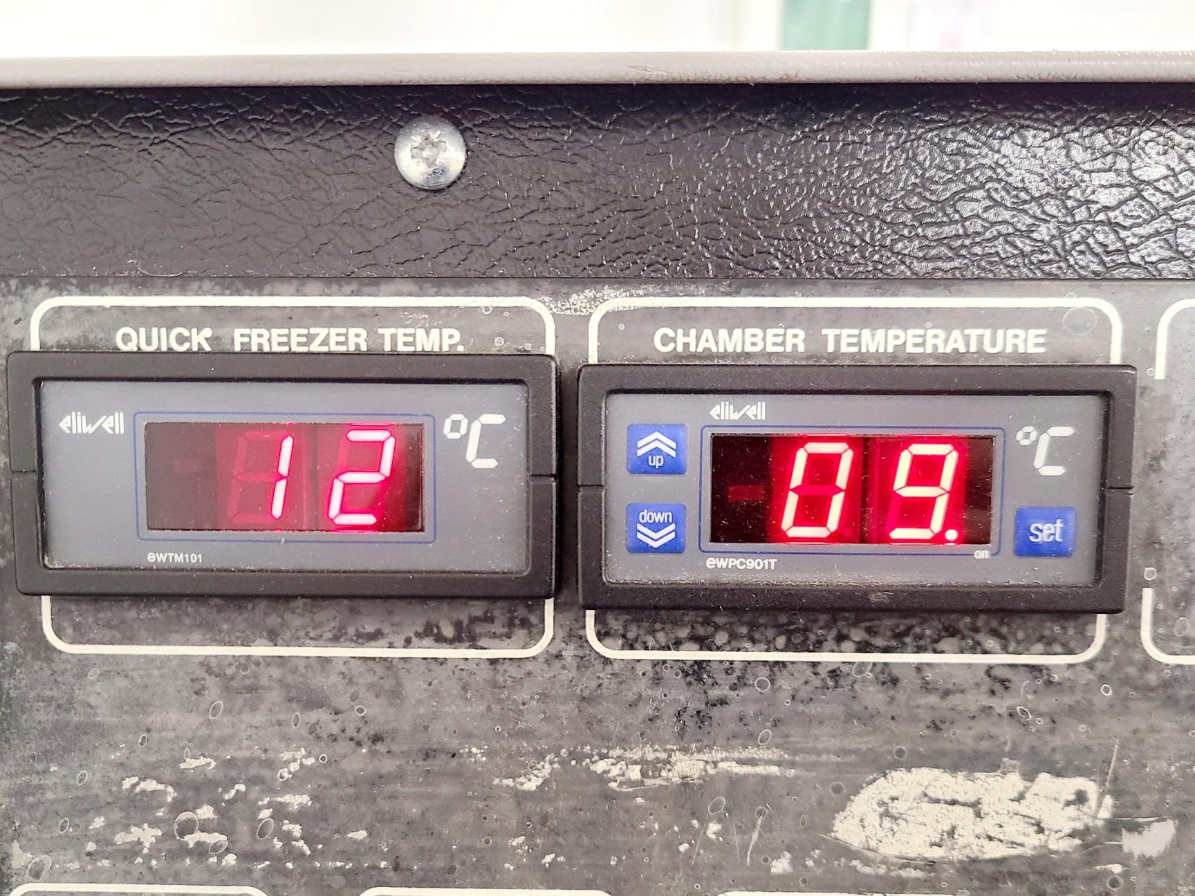 Image of Bright Cryostat with 5030 Microtome