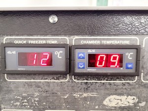 Thumbnail image of Bright Cryostat with 5030 Microtome