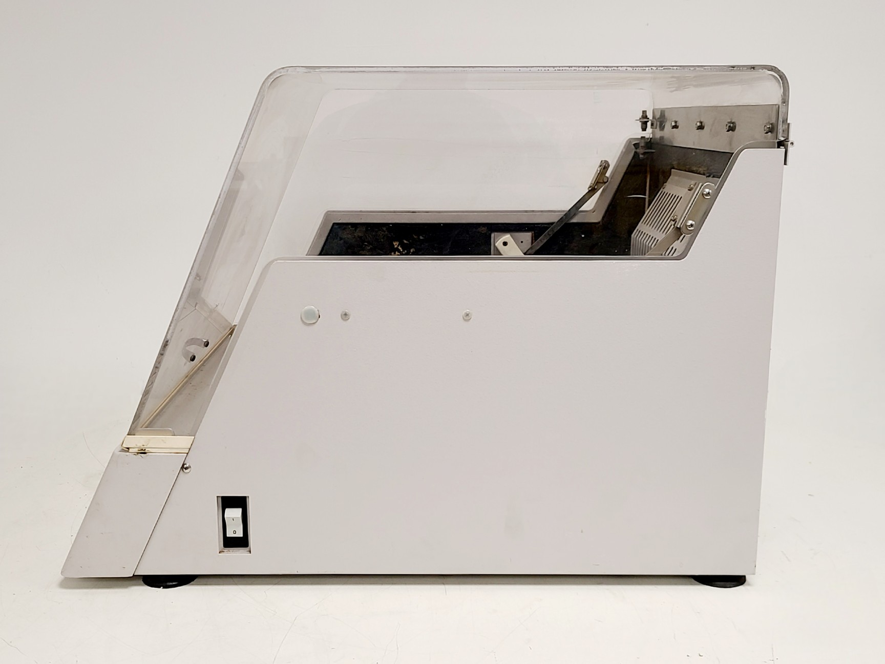 Image of New Brunswick Scientific Innova 4000 Shaking Incubator