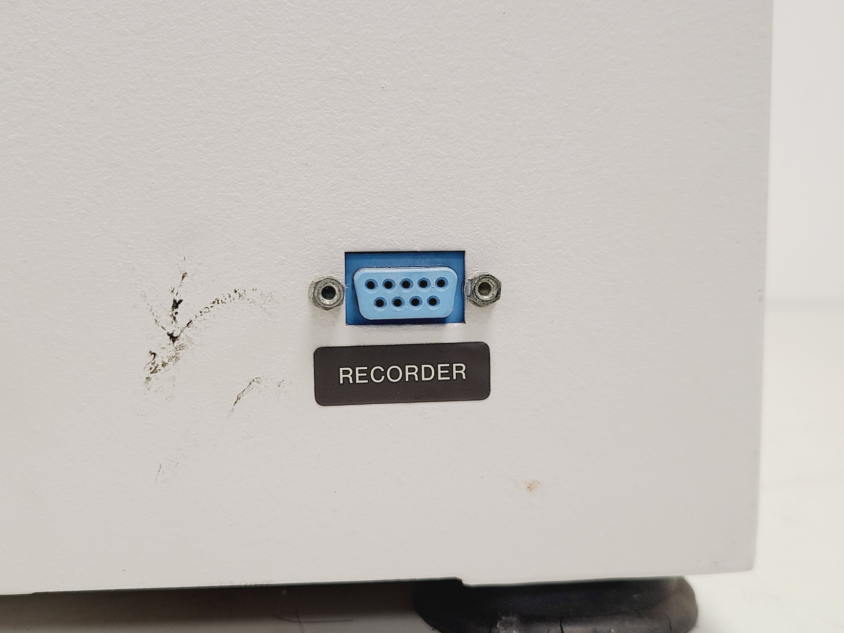 Image of New Brunswick Scientific Innova 4000 Shaking Incubator