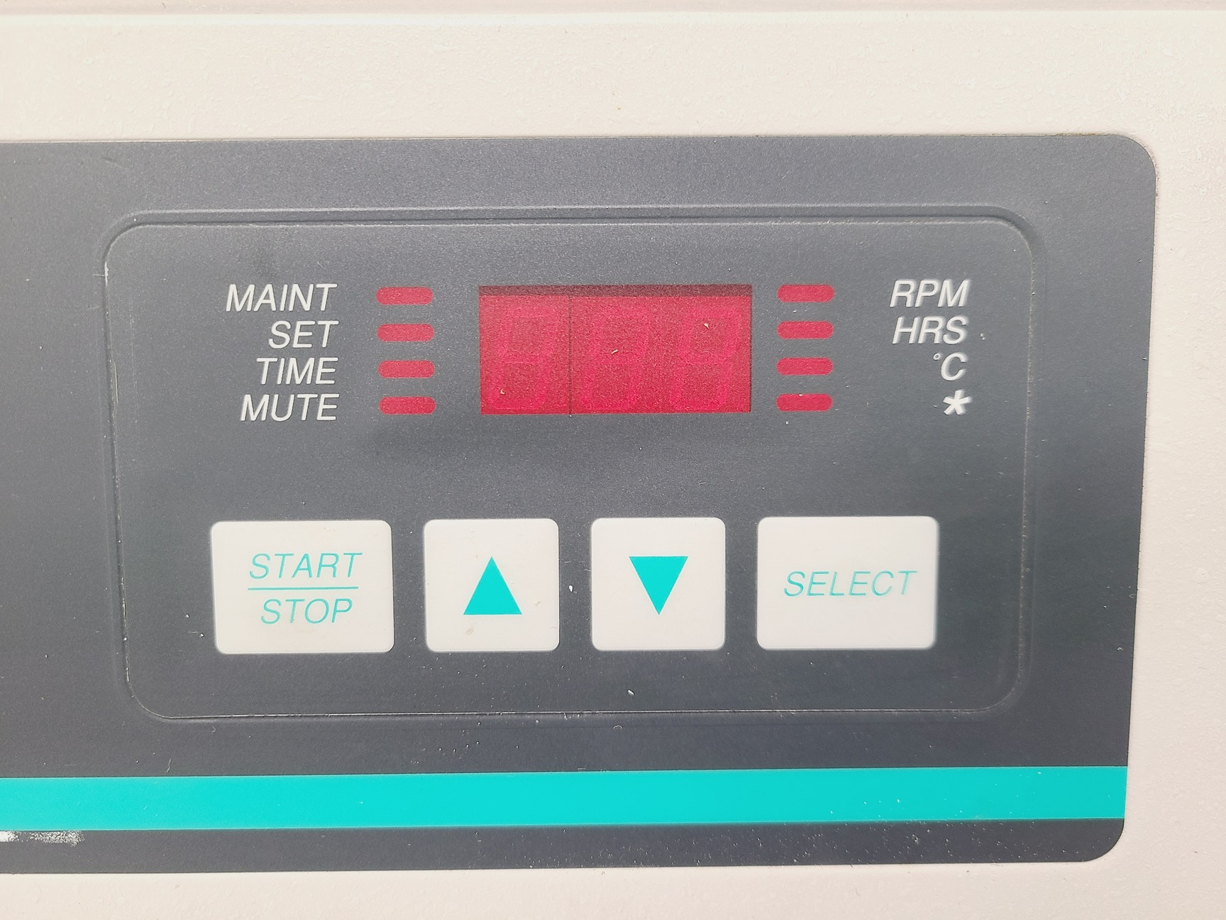 Image of New Brunswick Scientific Innova 4000 Shaking Incubator