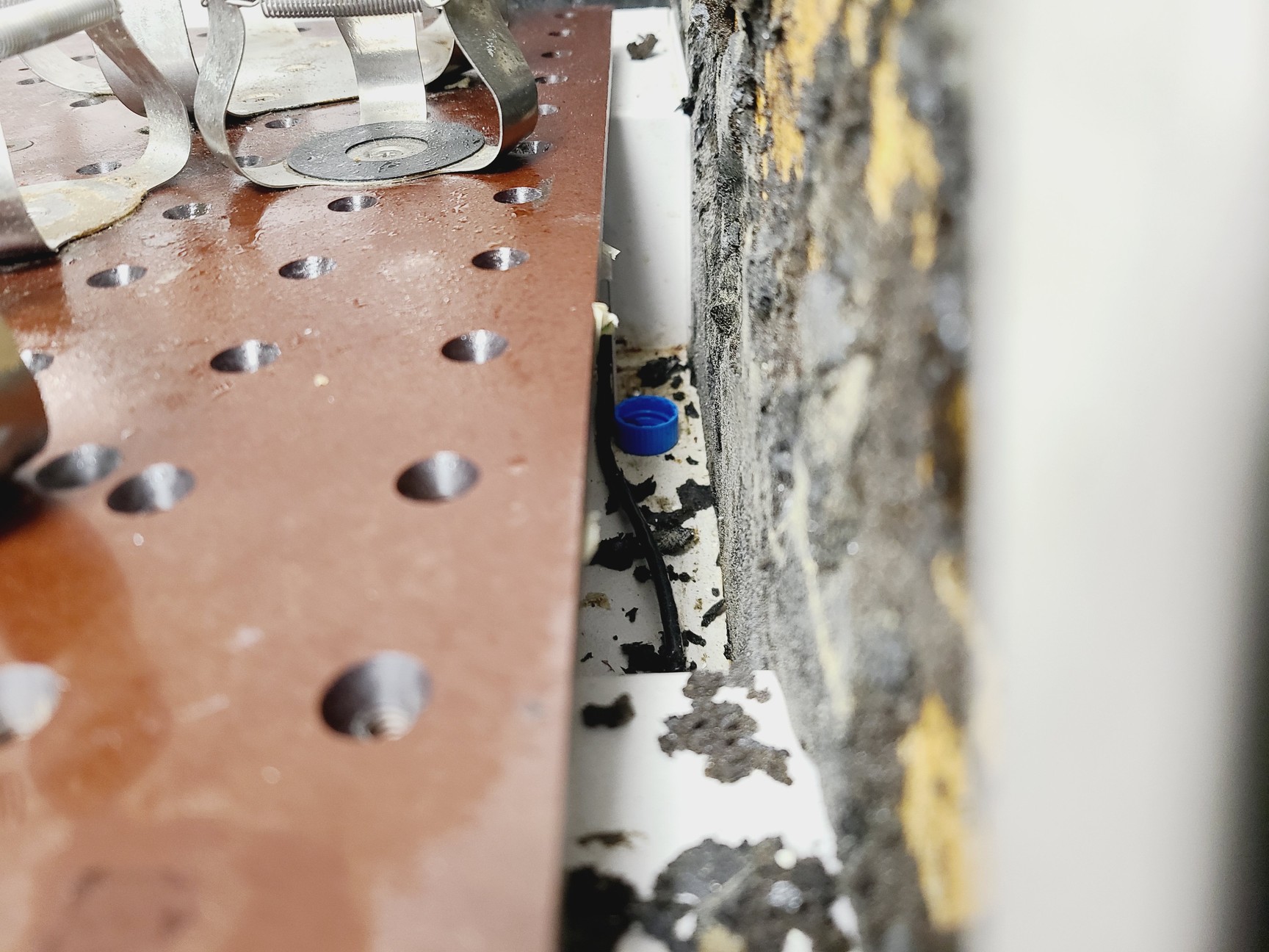 Image of New Brunswick Scientific Innova 4000 Shaking Incubator