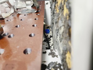 Thumbnail image of New Brunswick Scientific Innova 4000 Shaking Incubator