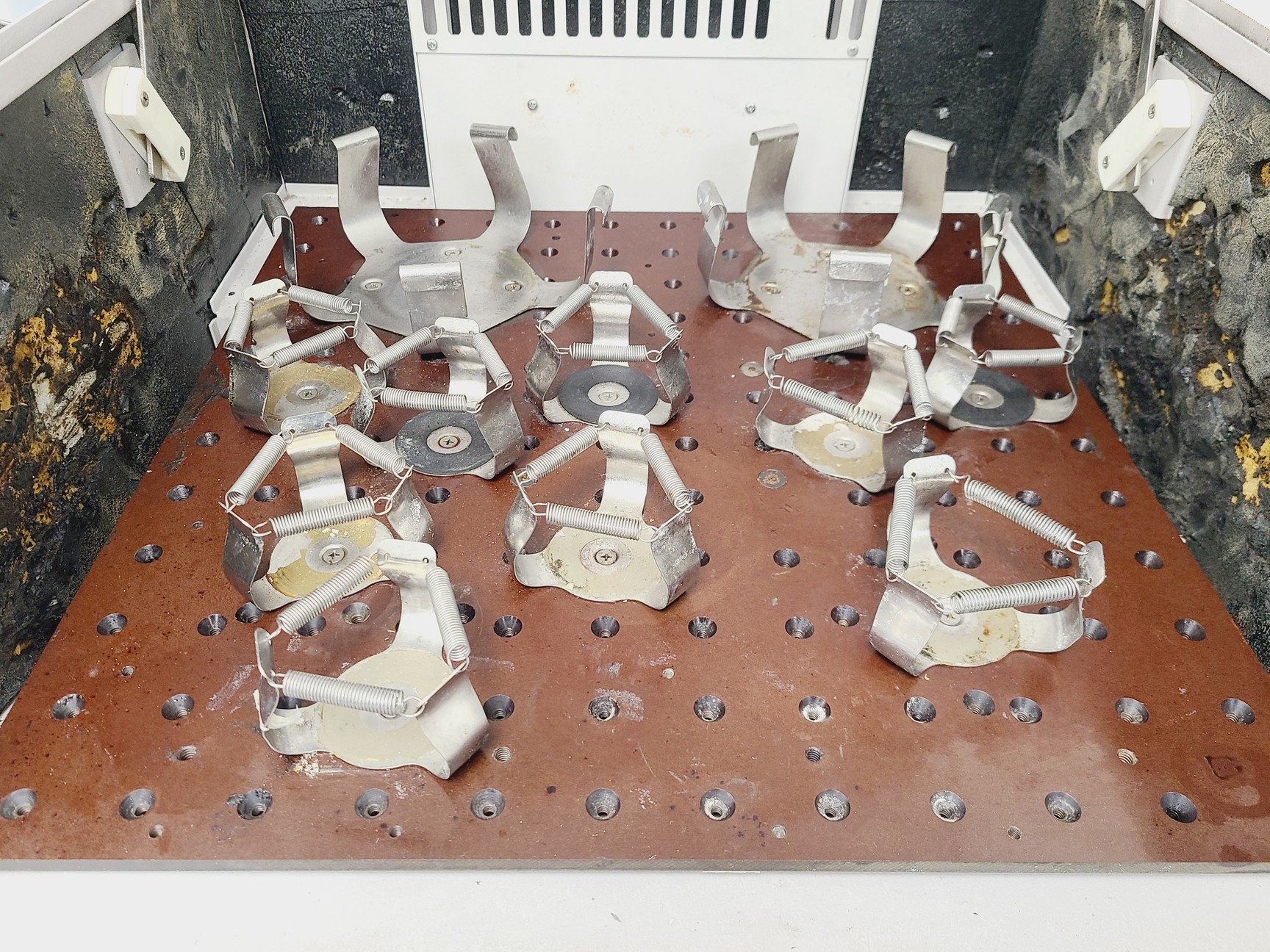 Image of New Brunswick Scientific Innova 4000 Shaking Incubator