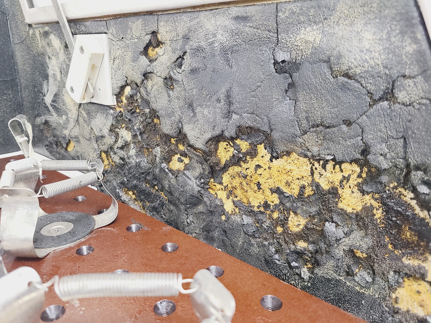 Image of New Brunswick Scientific Innova 4000 Shaking Incubator