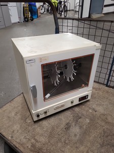 Thumbnail image of Hybaid Shake 'n' Stack Hybridisation Oven