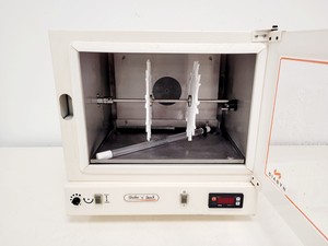 Thumbnail image of Hybaid Shake 'n' Stack Hybridisation Oven