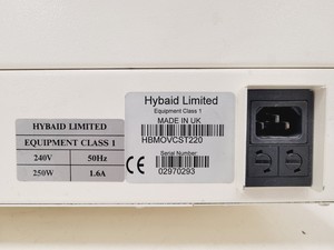 Thumbnail image of Hybaid Shake 'n' Stack Hybridisation Oven