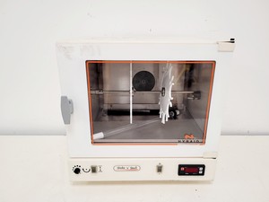 Thumbnail image of Hybaid Shake 'n' Stack Hybridisation Oven