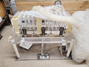 Thumbnail image of Brandel M-48T Cell Harvester