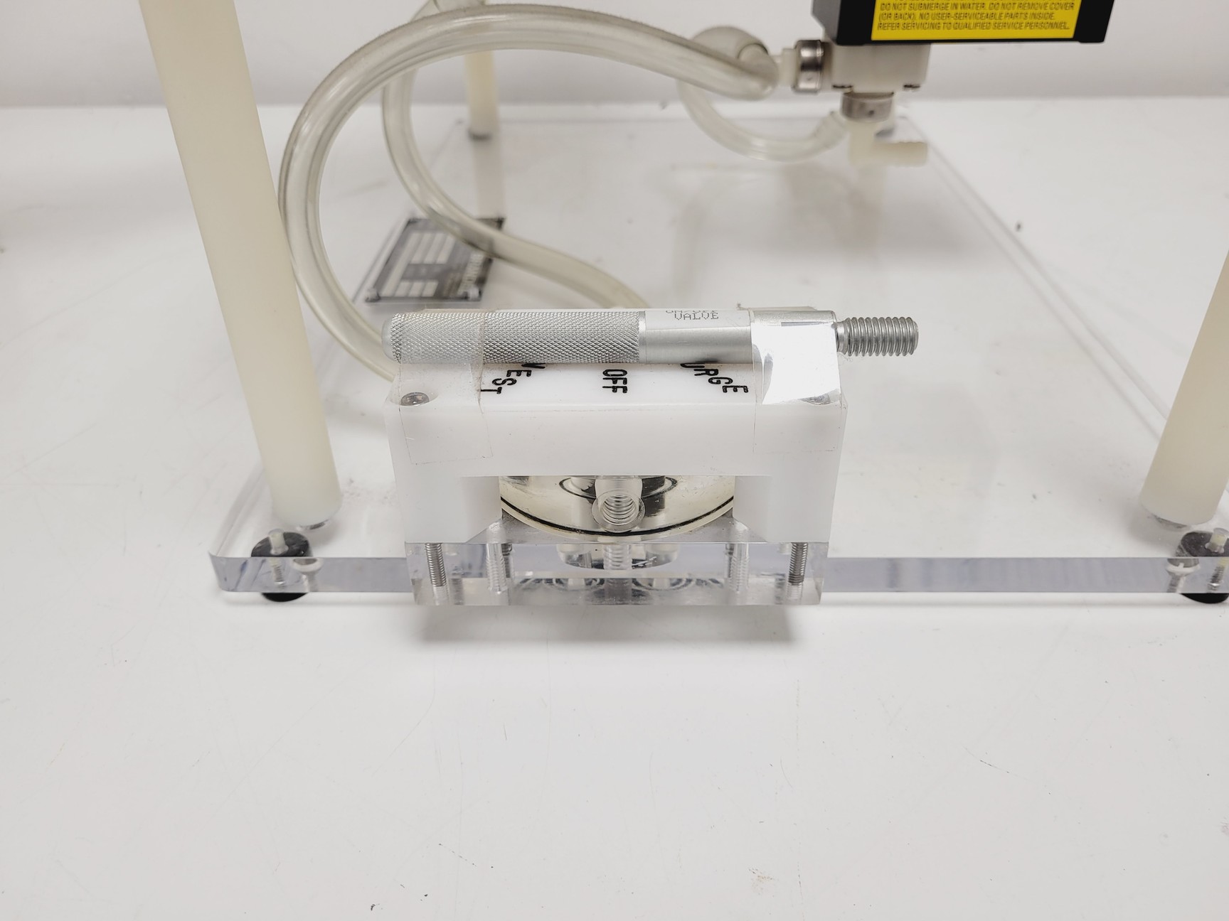 Image of  Brandel M-48T Cell Harvester System Lab