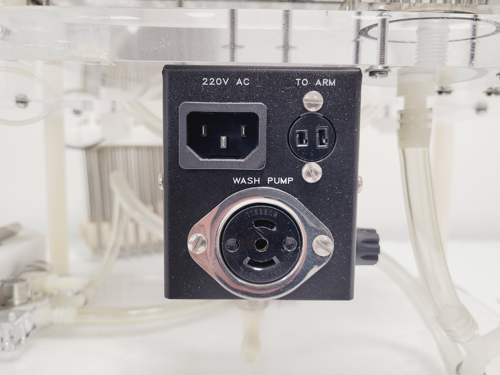 Image of  Brandel M-48T Cell Harvester System Lab
