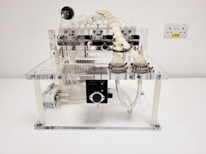Thumbnail image of  Brandel M-48T Cell Harvester System Lab