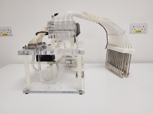 Thumbnail image of  Brandel M-48T Cell Harvester System Lab
