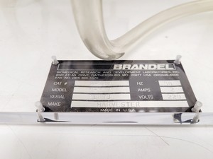 Thumbnail image of  Brandel M-48T Cell Harvester System Lab