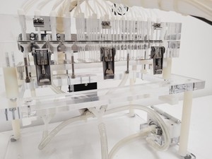 Thumbnail image of  Brandel M-48T Cell Harvester System Lab