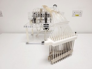 Thumbnail image of  Brandel M-48T Cell Harvester System Lab