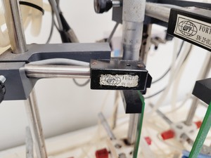 Thumbnail image of Organ Bath Type Physiology Rig