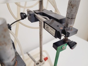 Thumbnail image of Organ Bath Type Physiology Rig