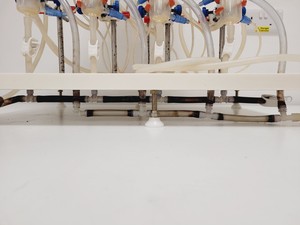 Thumbnail image of Organ Bath Type Physiology Rig