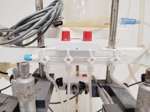 Thumbnail image of Organ Bath Type Physiology Rig