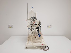 Thumbnail image of Organ Bath Type Physiology Rig