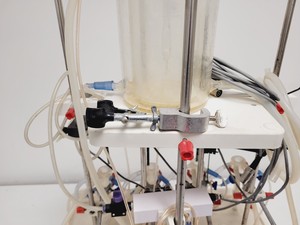 Thumbnail image of Organ Bath Type Physiology Rig
