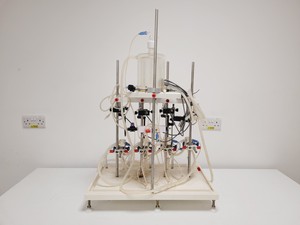 Thumbnail image of Organ Bath Type Physiology Rig