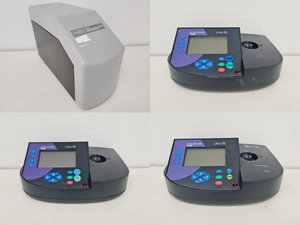 Thumbnail image of Mixed Job Lot of Laboratory Equipment - Carl Zeiss, Varian, Gilson, Trivac 