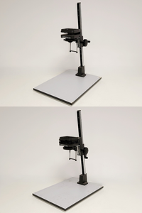 Thumbnail image of Mixed Job Lot of Laboratory Equipment - Carl Zeiss, Varian, Gilson, Trivac 