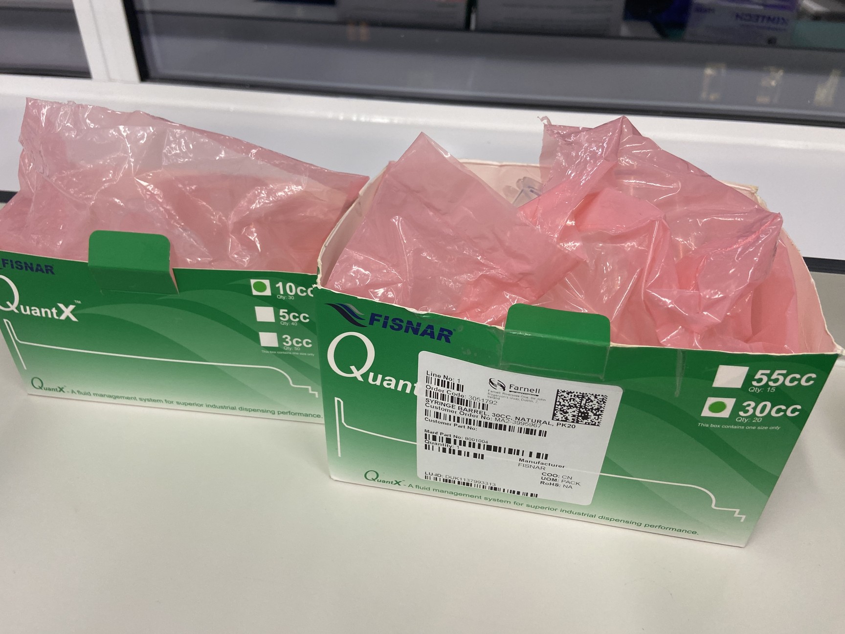 Image of EnvisionTEC 3D-Bioplotter Starter Series 3D Bioprinter System w/ High Temp Heads