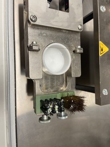 Thumbnail image of EnvisionTEC 3D-Bioplotter Starter Series 3D Bioprinter System w/ High Temp Heads