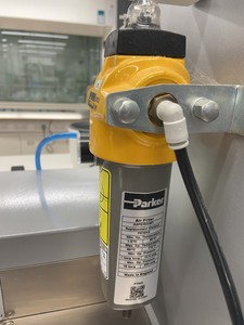 Thumbnail image of EnvisionTEC 3D-Bioplotter Starter Series 3D Bioprinter System w/ High Temp Heads