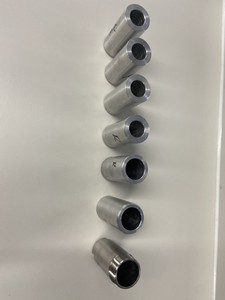 Thumbnail image of EnvisionTEC 3D-Bioplotter Starter Series 3D Bioprinter System w/ High Temp Heads