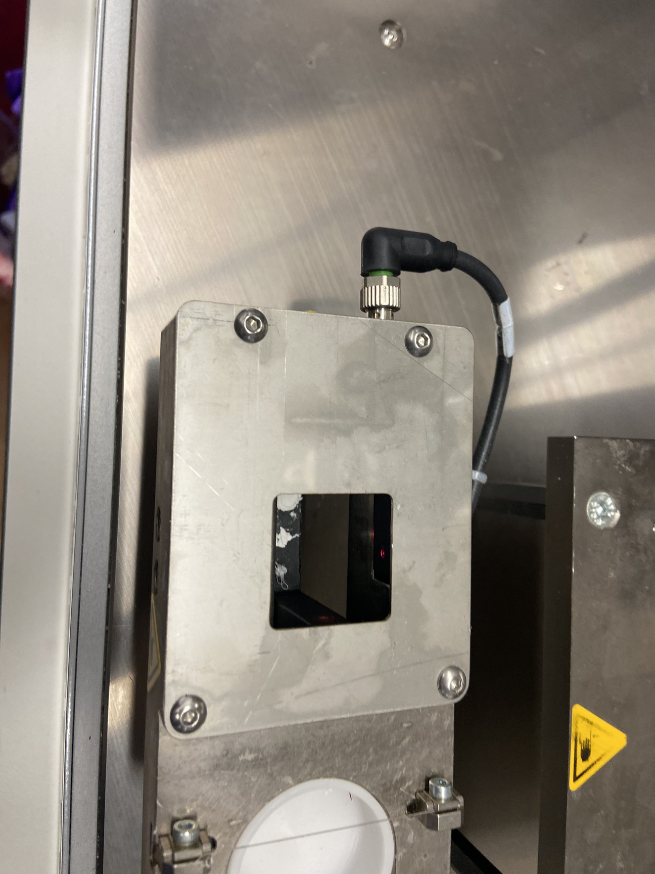 Image of EnvisionTEC 3D-Bioplotter Starter Series 3D Bioprinter System w/ High Temp Heads