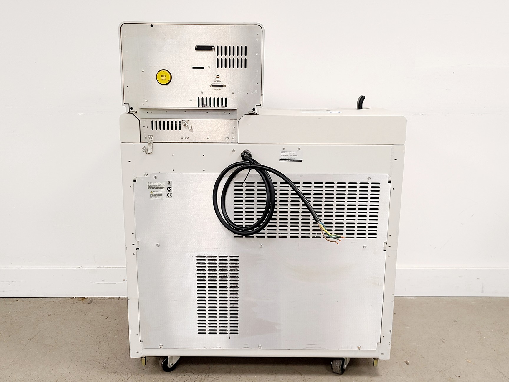 Image of Beckman Coulter Optima L-100XP Ultracentrifuge