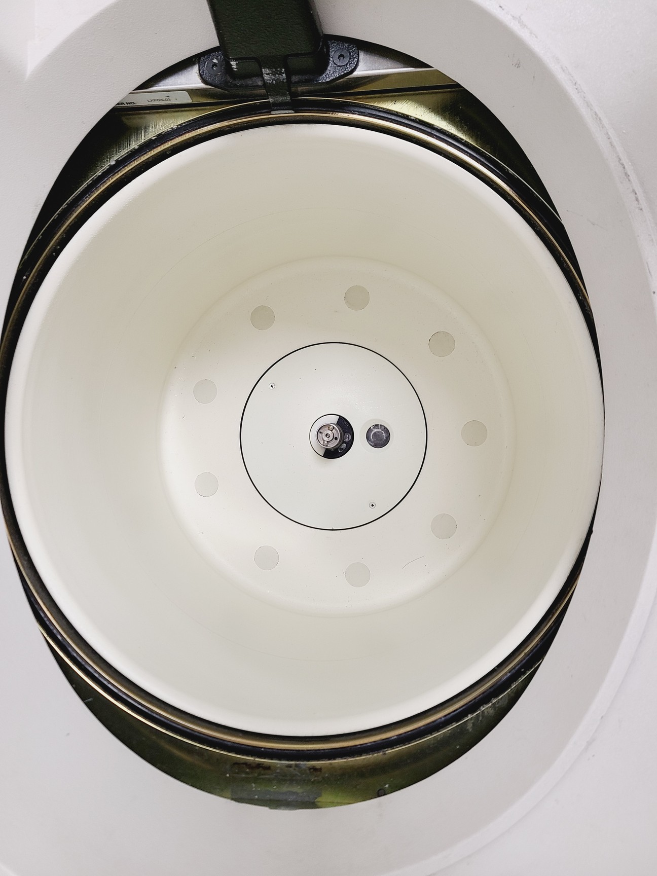 Image of Beckman Coulter Optima L-100XP Ultracentrifuge