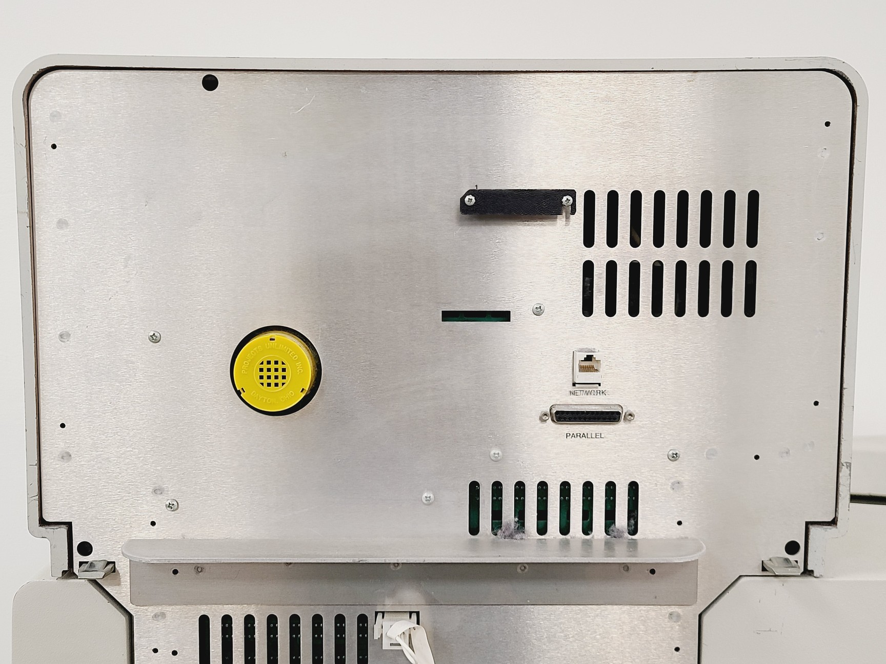 Image of Beckman Coulter Optima L-100XP Ultracentrifuge