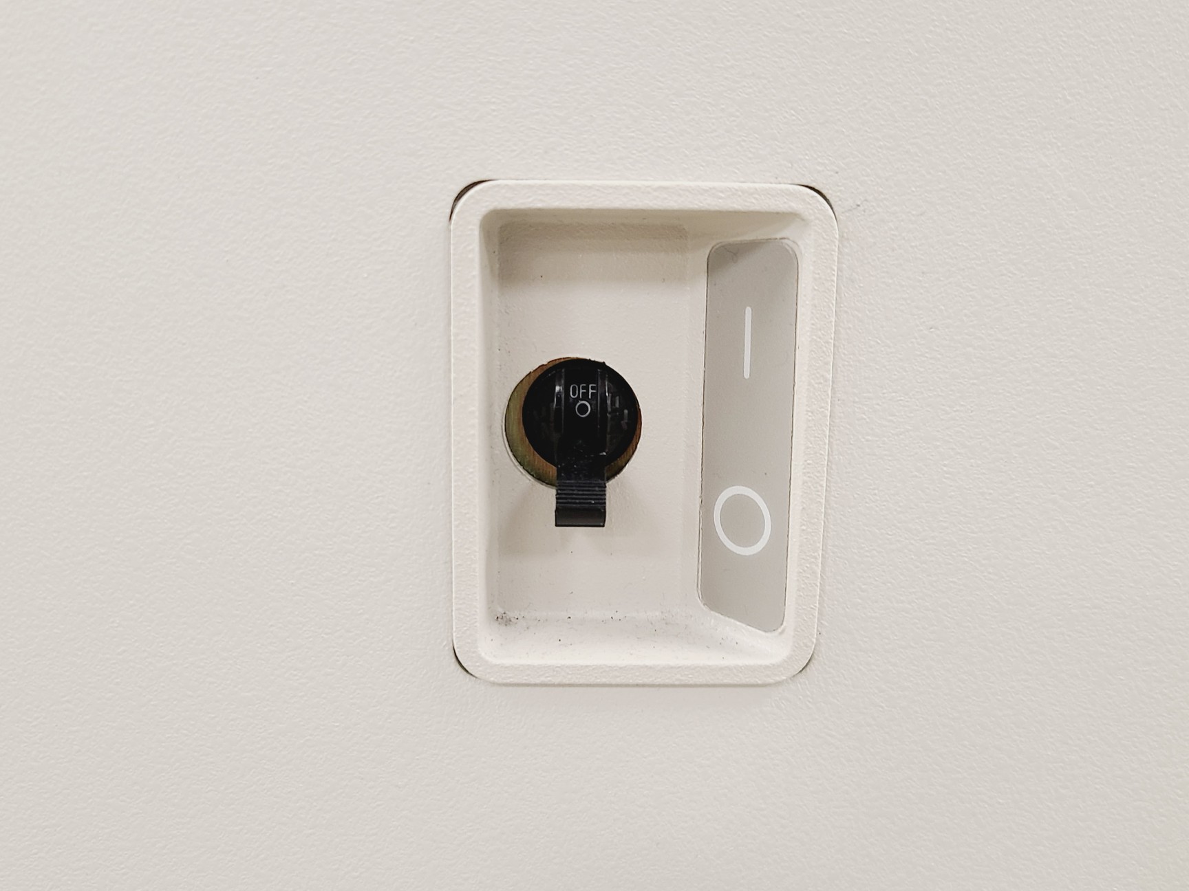 Image of Beckman Coulter Optima L-100XP Ultracentrifuge