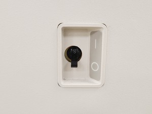 Thumbnail image of Beckman Coulter Optima L-100XP Ultracentrifuge