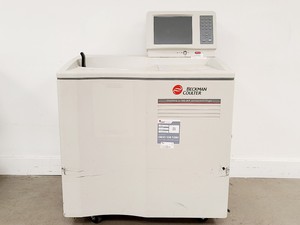 Thumbnail image of Beckman Coulter Optima L-100XP Ultracentrifuge