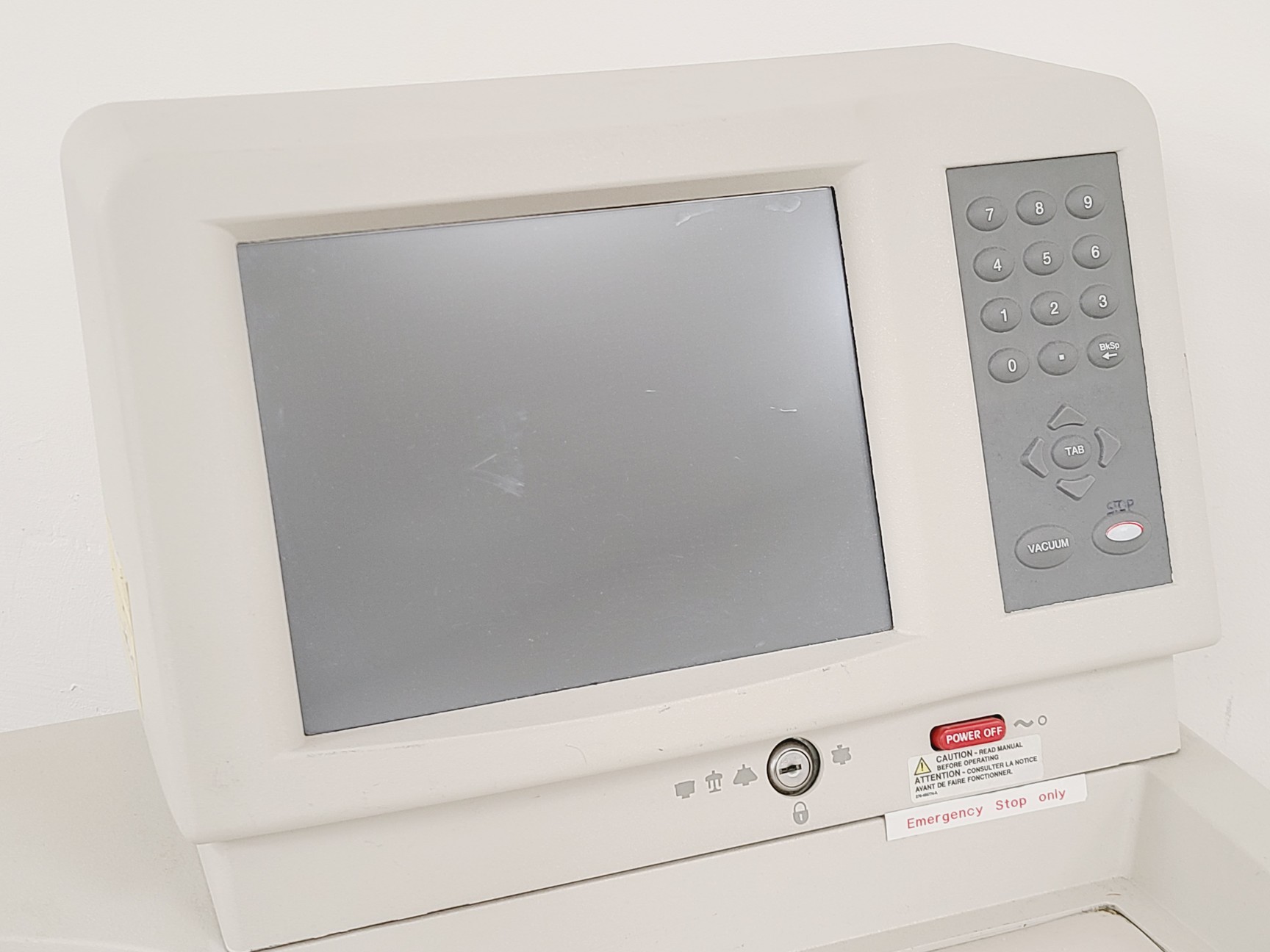 Image of Beckman Coulter Optima L-100XP Ultracentrifuge