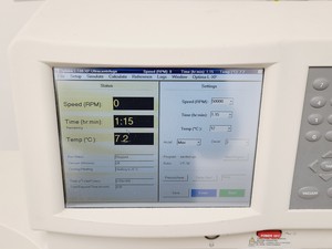 Thumbnail image of Beckman Coulter Optima L-100XP Ultracentrifuge