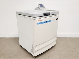Thumbnail image of Sorvall RC-6 Plus Floor Standing Centrifuge