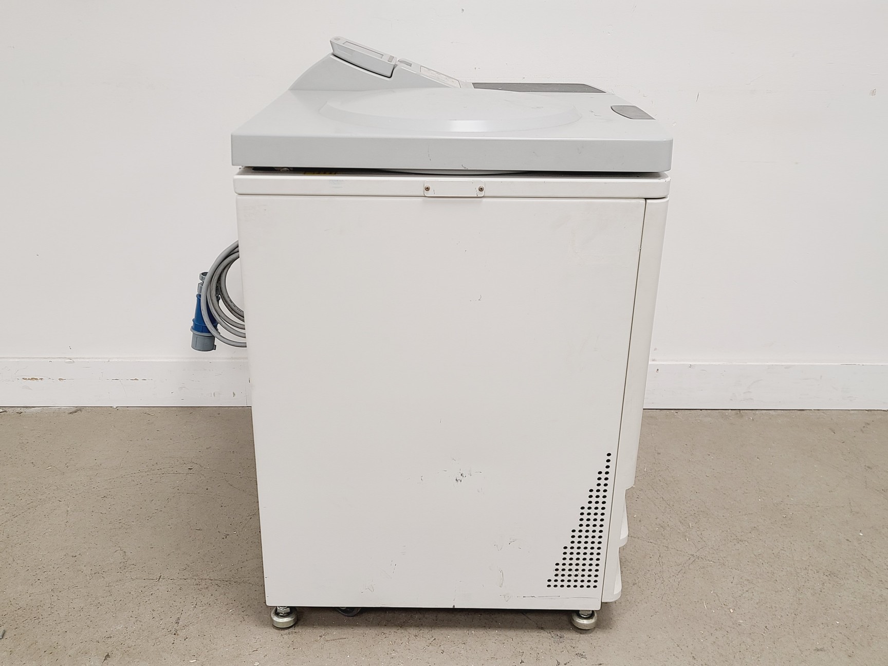 Image of Sorvall RC-6 Plus Floor Standing Centrifuge